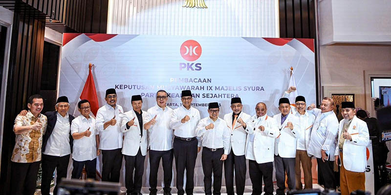 Hormati Demokrat yang Dukung Prabowo, Anies: Koalisi Perubahan Makin Solid